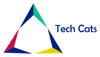Tech Cats
